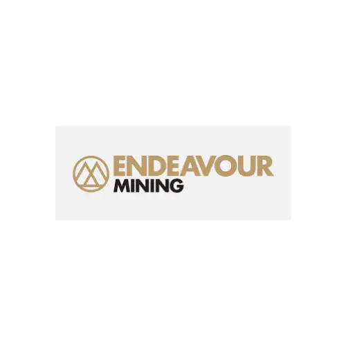 Endeavour mining cambridge institute