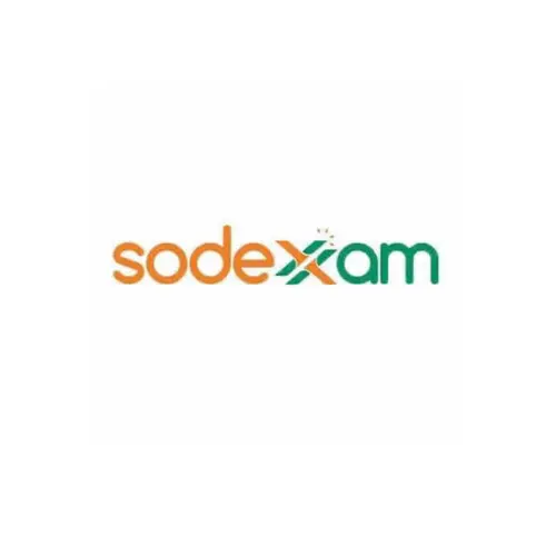 Sodexam cambridge institute